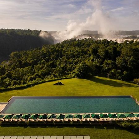 Gran Meliá Iguazú Hotel Puerto Iguazú Exterior foto